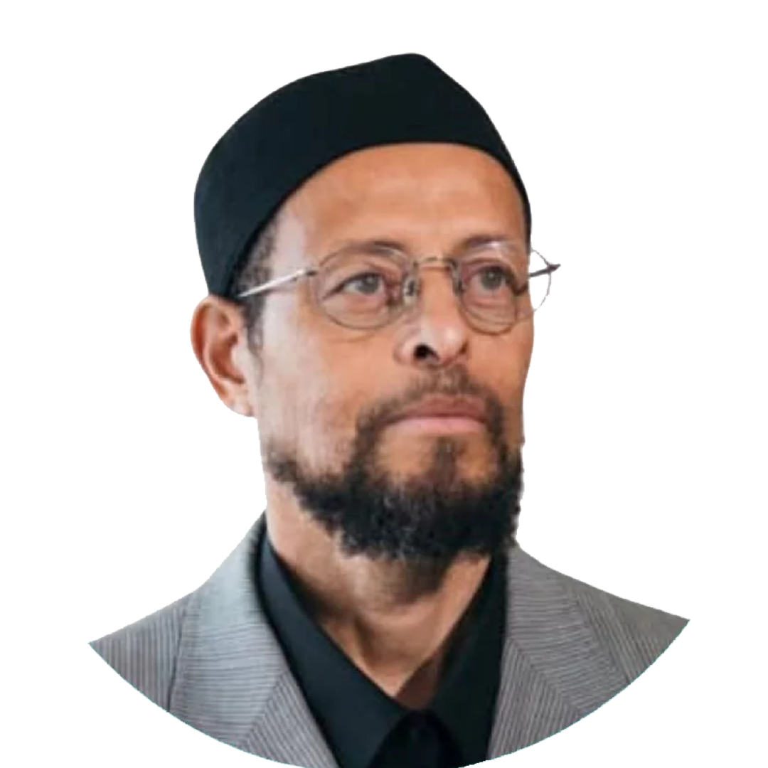 Imam Zaid Shakir