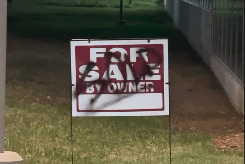 Marking Our Territory