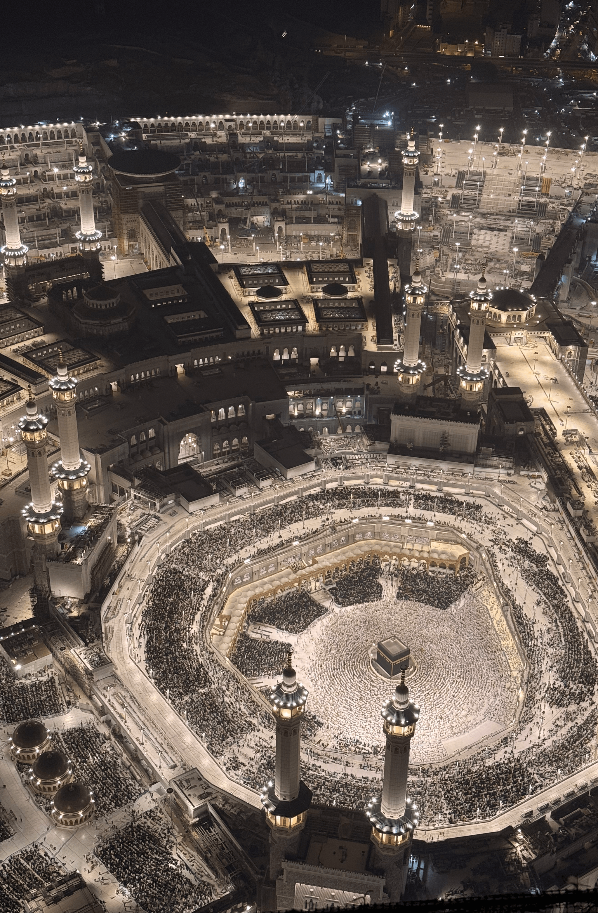 Umrah & Hajj