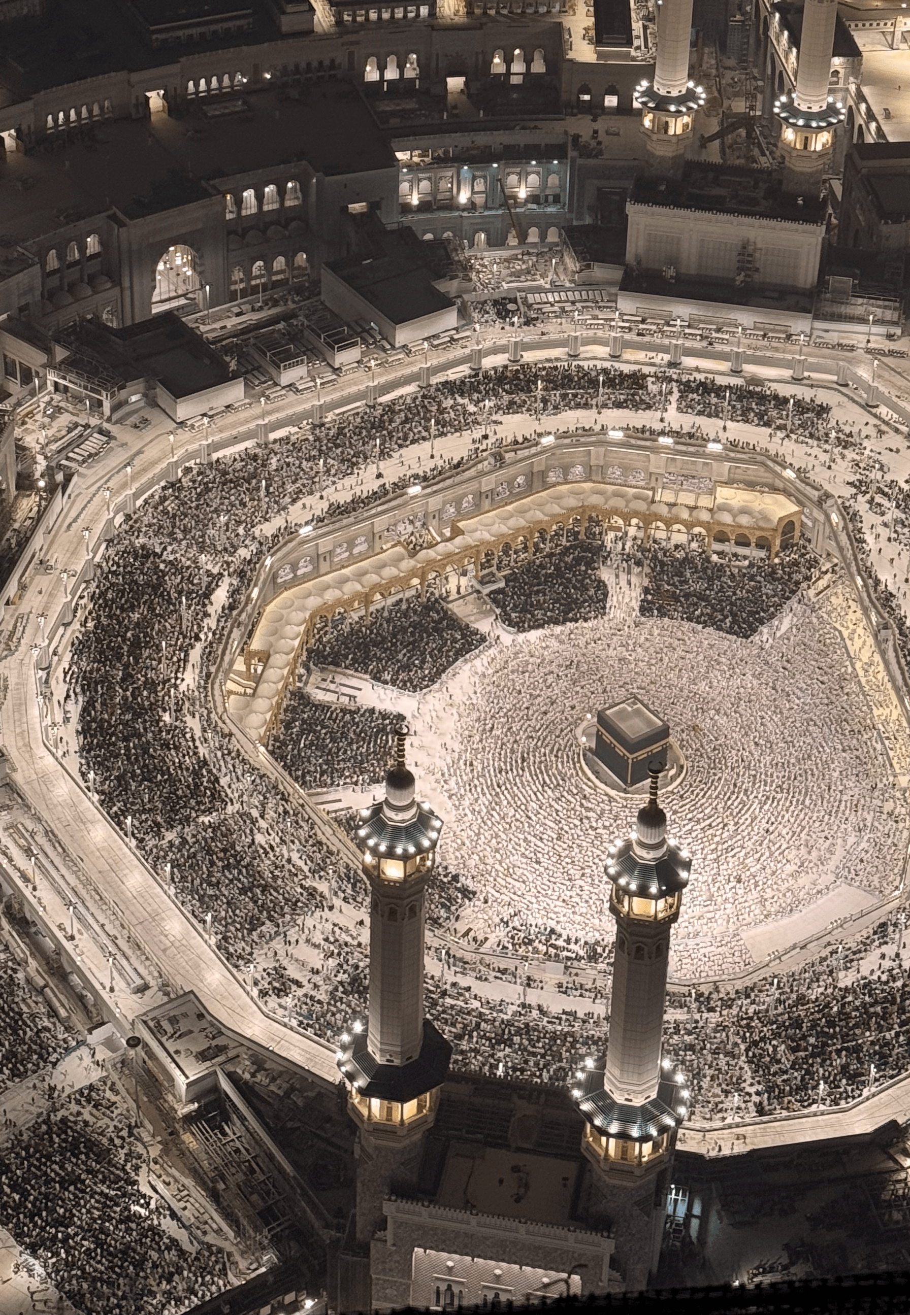 Umrah & Hajj
